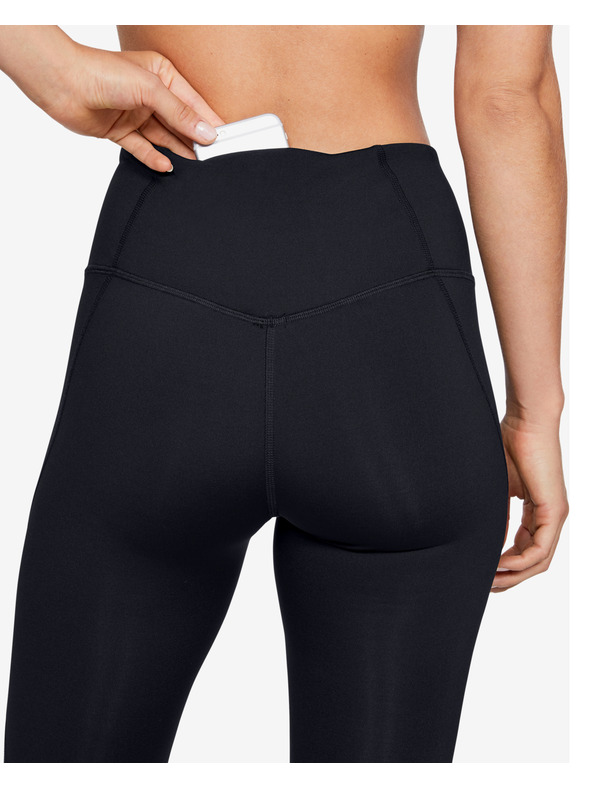 Under Armour Дамски компресионни лосини Under Armour Rush Legging