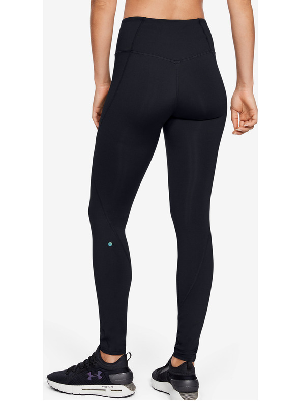 Under Armour Дамски компресионни лосини Under Armour Rush Legging
