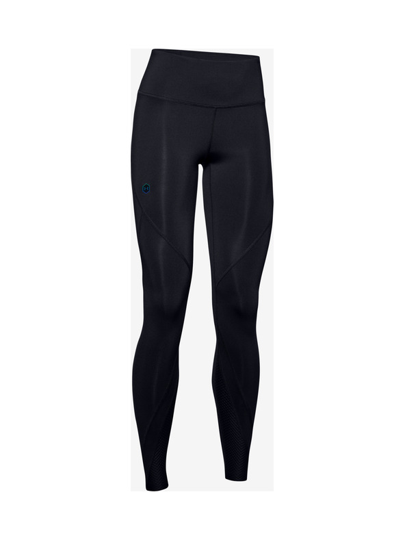 Under Armour Дамски компресионни лосини Under Armour Rush Legging