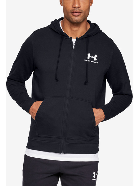 Under Armour Мъжки суитшърт Under Armour Sportstyle Terry Fz