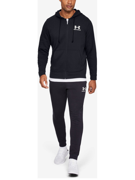 Under Armour Мъжки суитшърт Under Armour Sportstyle Terry Fz