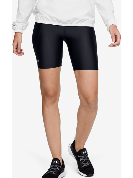 Under Armour Дамски компресионни шорти Under Armour Hg Armour Bike Shorts
