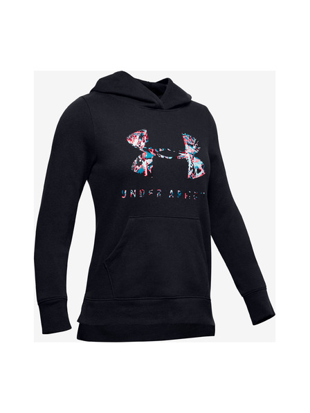 Under Armour Rival Суитшърт детски