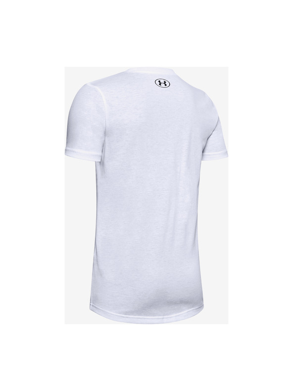 Under Armour Sportstyle Тениска детски