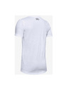 Under Armour Sportstyle Тениска детски