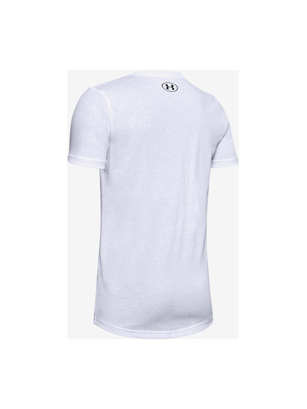 Under Armour Sportstyle Тениска детски