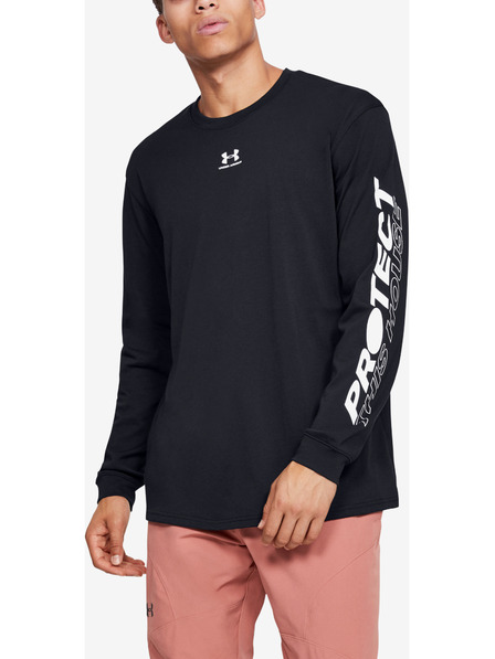 Under Armour PTH Тениска
