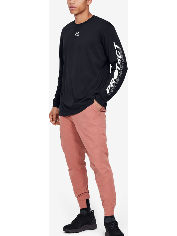 Under Armour PTH Тениска
