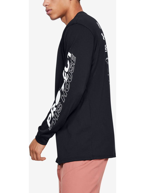 Under Armour PTH Тениска