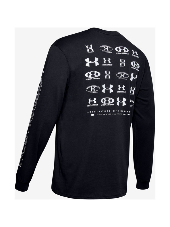 Under Armour PTH Тениска