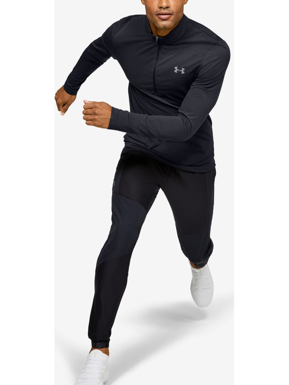 Under Armour Seamless T-shirt