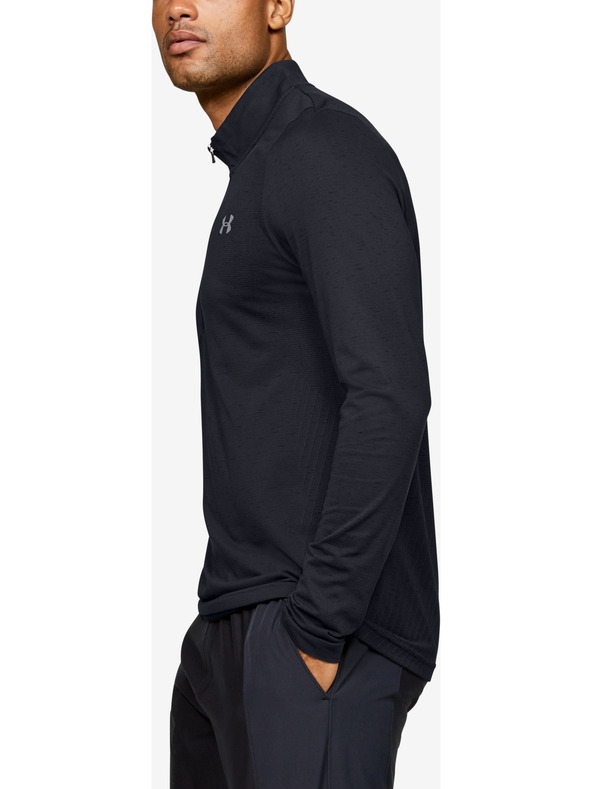 Under Armour Seamless T-shirt