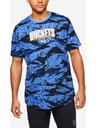 Under Armour Baseline Verbiage Тениска