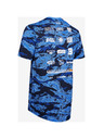 Under Armour Baseline Verbiage Тениска