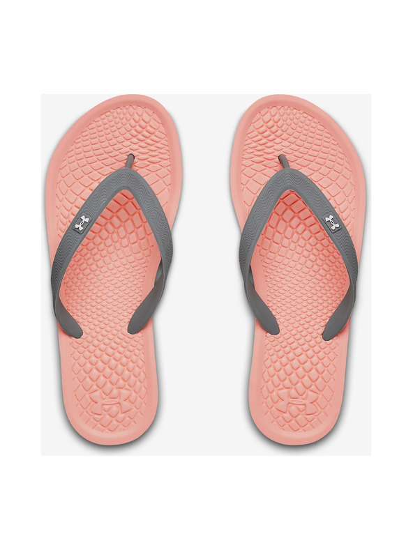 Under Armour Atlantic Dune Джапанки