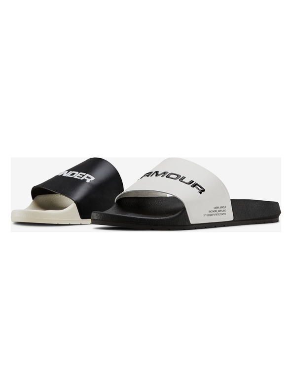 Under Armour Core Remix Пантофи