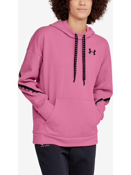 Under Armour Taped Sweatshirt