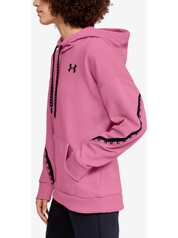 Under Armour Taped Sweatshirt
