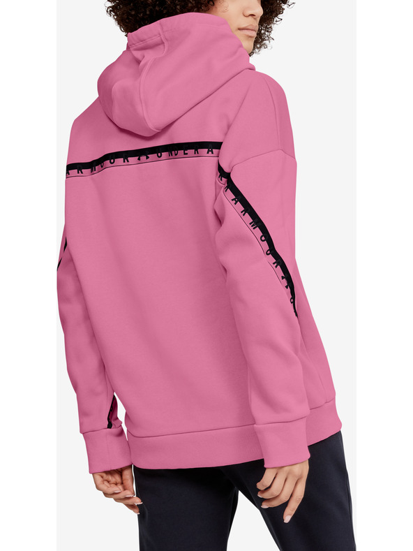 Under Armour Taped Sweatshirt