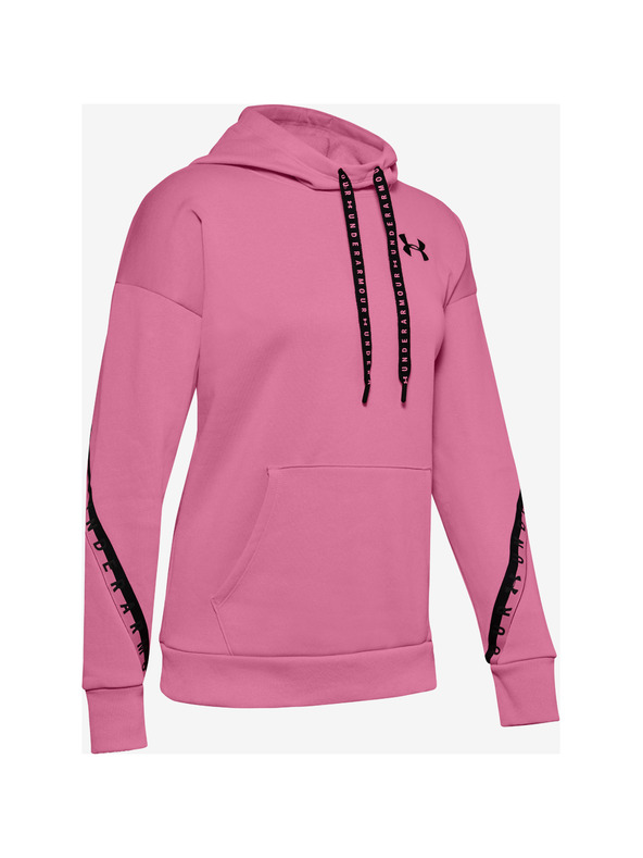 Under Armour Taped Sweatshirt