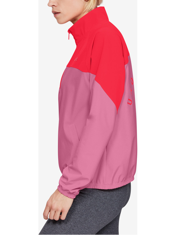 Under Armour Woven Яке