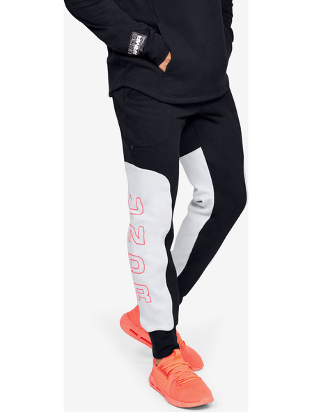 Under Armour Мъжки спортни панталони Under Armour Moments Fleece Pant