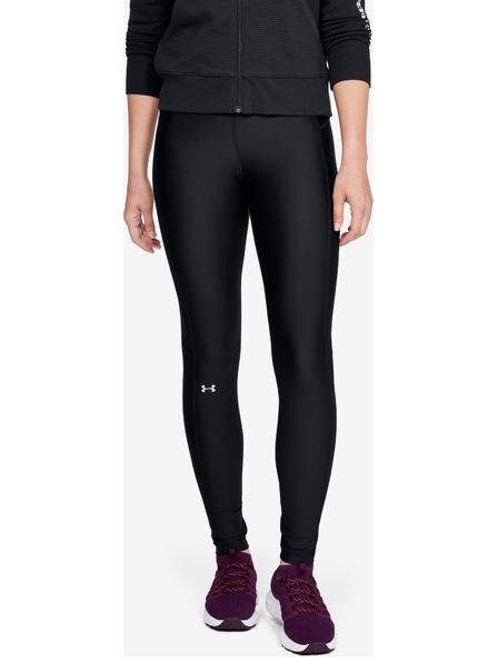 Under Armour Дамски компресионни лосини Under Armour Hg Legging Branded Wb