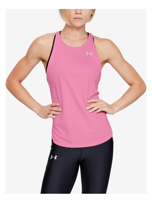 Under Armour Speed Stride Потник