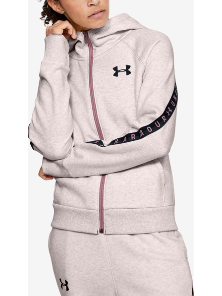 Under Armour Wordmark Суитшърт