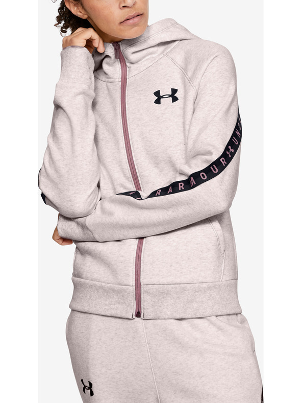 Under Armour Wordmark Суитшърт