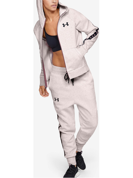 Under Armour Wordmark Суитшърт
