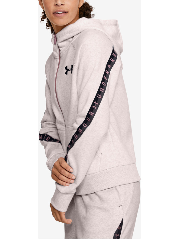 Under Armour Wordmark Суитшърт