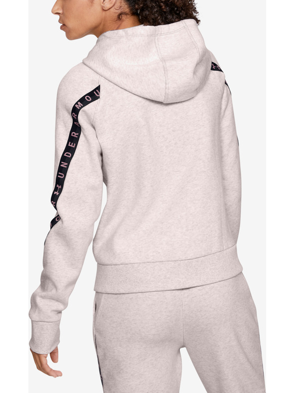 Under Armour Wordmark Суитшърт