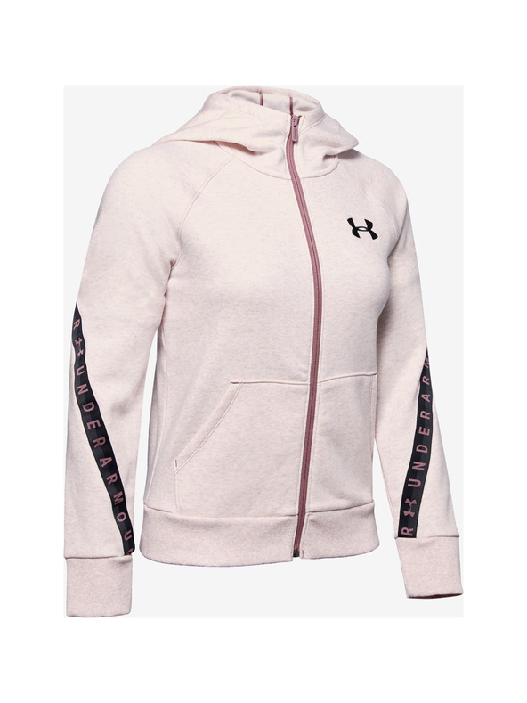 Under Armour Wordmark Суитшърт
