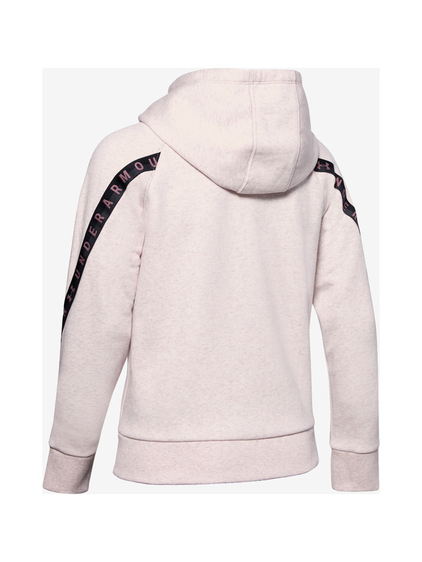 Under Armour Wordmark Суитшърт