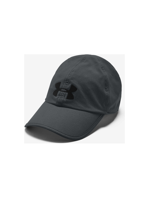 Under Armour Унисекс шапка с козирка Under Armour Run Shadow Cap