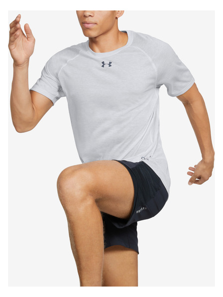 Under Armour Мъжка тениска Under Armour M Breeze Short Sleeve Tee