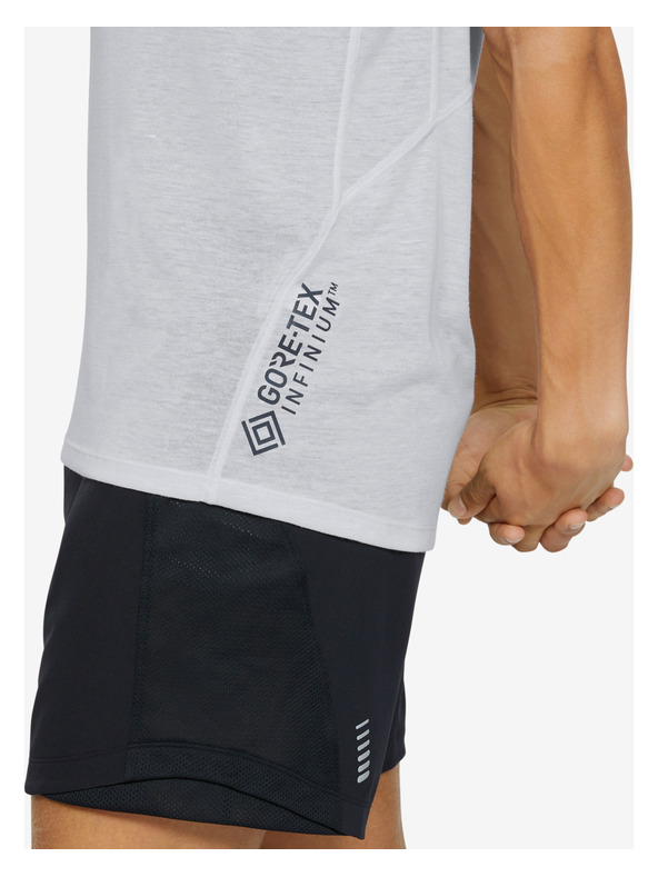 Under Armour Мъжка тениска Under Armour M Breeze Short Sleeve Tee