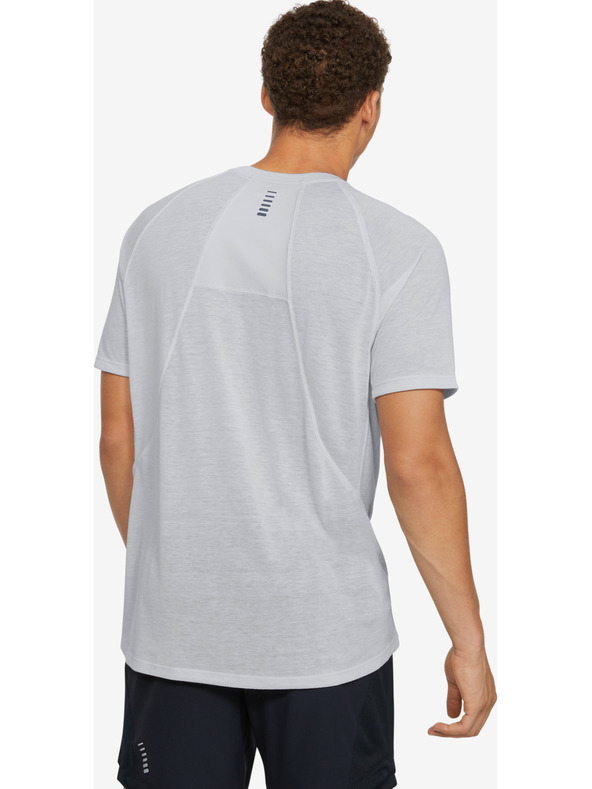 Under Armour Мъжка тениска Under Armour M Breeze Short Sleeve Tee