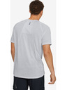 Under Armour Мъжка тениска Under Armour M Breeze Short Sleeve Tee