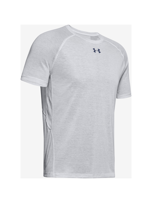 Under Armour Мъжка тениска Under Armour M Breeze Short Sleeve Tee
