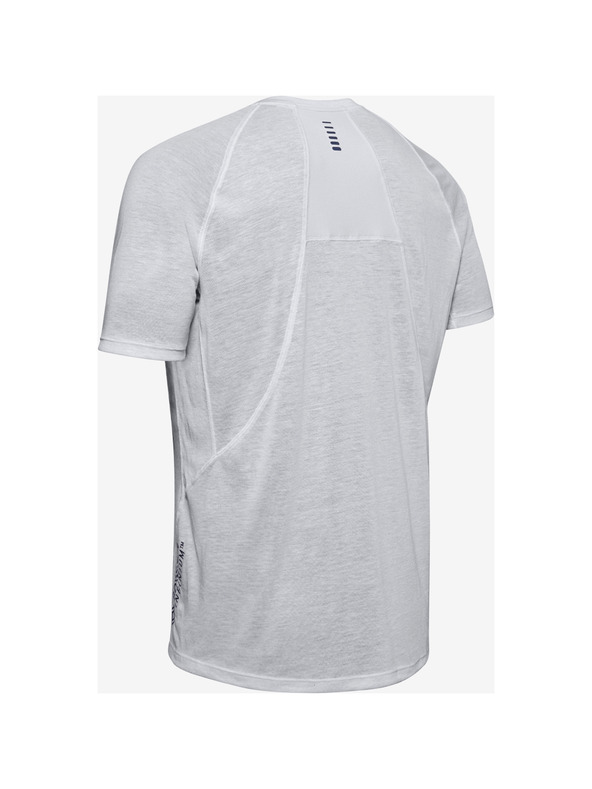 Under Armour Мъжка тениска Under Armour M Breeze Short Sleeve Tee