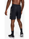 Under Armour Мъжки шорти Under Armour Woven Graphic Emboss Sts