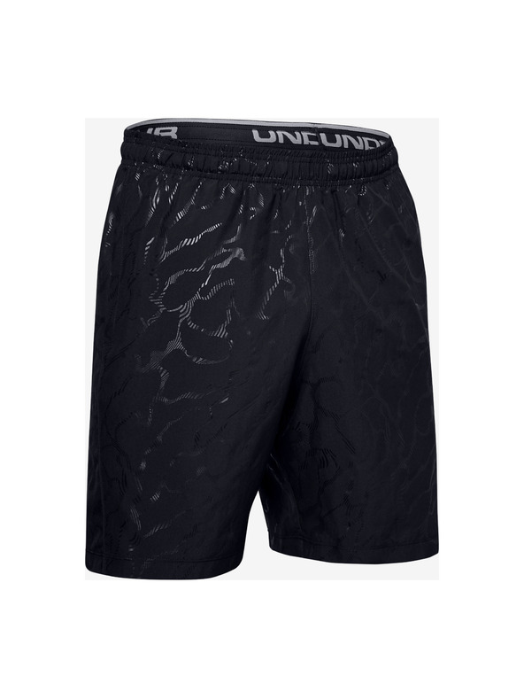Under Armour Мъжки шорти Under Armour Woven Graphic Emboss Sts