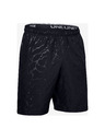 Under Armour Мъжки шорти Under Armour Woven Graphic Emboss Sts