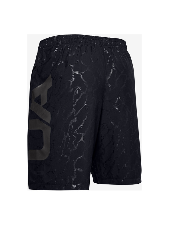 Under Armour Мъжки шорти Under Armour Woven Graphic Emboss Sts