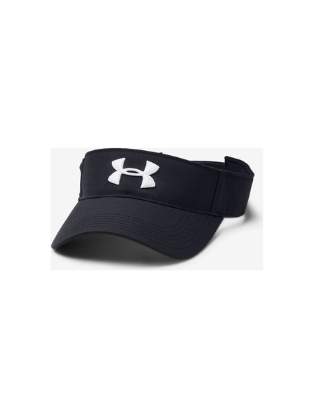 Under Armour Мъжка козирка Under Armour Men's Core Golf Visor