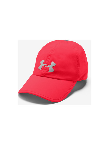 Under Armour Унисекс шапка с козирка Under Armour Run Shadow Cap