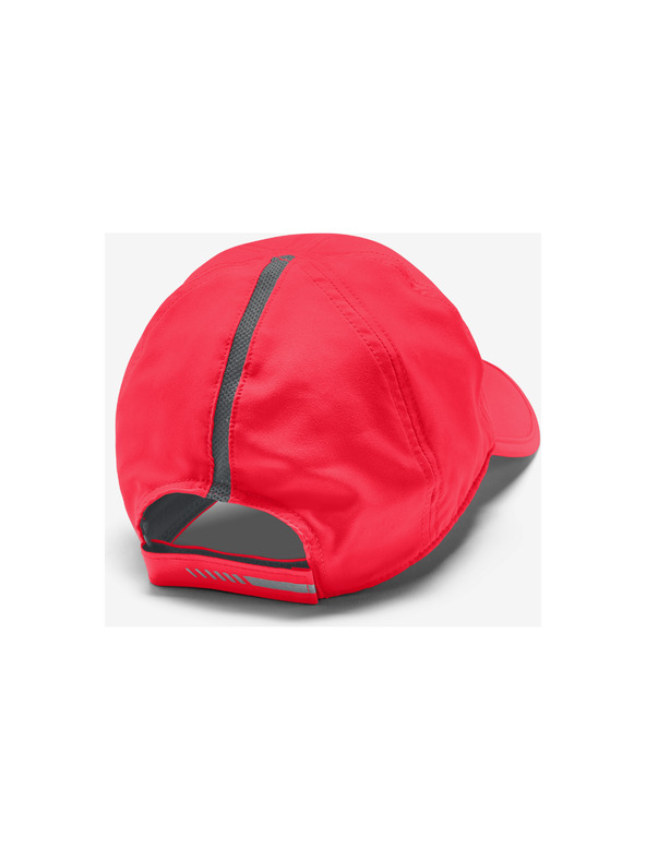 Under Armour Унисекс шапка с козирка Under Armour Run Shadow Cap
