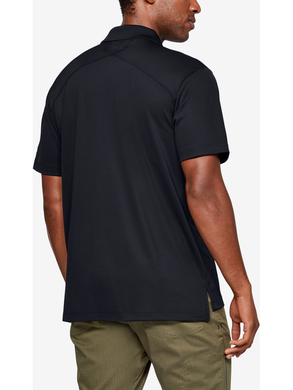 Under Armour Мъжка тениска Under Armour TAC PERFORMANCE POLO
